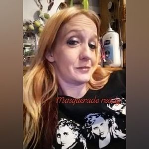 Meet your Posher, Krystle